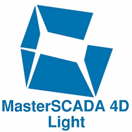 MasterSCADA 4D Light