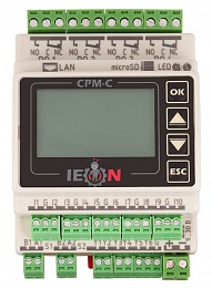 Контроллеры CPM-C вид 3