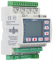 Контроллеры на DIN-рейку CPM-C (B)